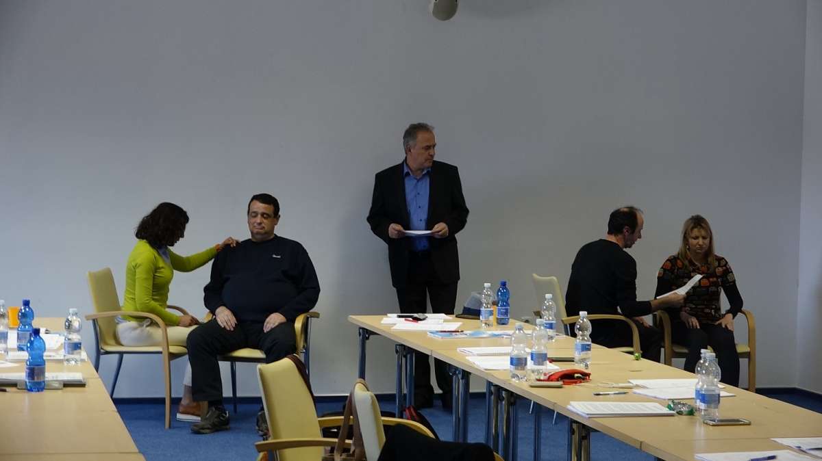 Hipnoza in Hipnoterapija- Božidar Grilc